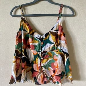 O’NEILL Women’s Tank Top